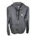 Adidas Jackets & Coats | Adidas Women's Long Sleeve Gray Hoodie Size S | Color: Gray | Size: S