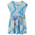 Reima - Kid's Virein - Kleid Gr 104 blau