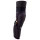 FOX Racing - Launch Knee/Shin Guard - Protektor Gr XL grau