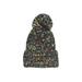 American Eagle Outfitters Beanie Hat: Black Accessories