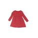 Old Navy Dress - A-Line: Red Print Skirts & Dresses - Size 4Toddler