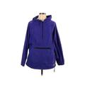 L.L.Bean Coat: Purple Jackets & Outerwear - Women's Size Large