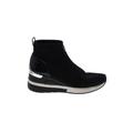 MICHAEL Michael Kors Sneakers: Black Shoes - Women's Size 6 1/2