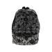 Vans Backpack: Black Accessories