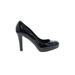 Brooks Brothers Heels: Black Shoes - Women's Size 8