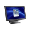 'Elo Touch Solution 19 C2 1.86 GHz N2800 18.5 "1366 x 768Pixel Touchscreen grau Terminal POS – POS-Terminal (47 cm (18.5), 1366 x 768 Pixel, 200 cd/m², Widerständig, 1000: 1, 170 °)