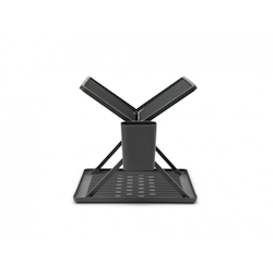Brabantia 139406 Geschirrtrockner Schwarz Image