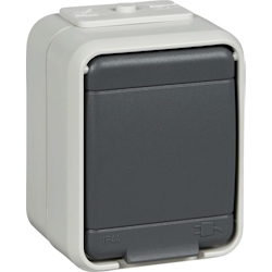 Elso Steckdose lg/dg 455009 Image