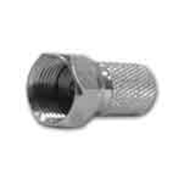 Preisner FST70 Drahtverbinder F Silber Image