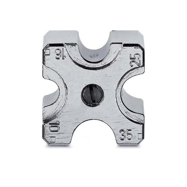 Phoenix Contact Gesenk CRIMPFOX-C #1212332 Image