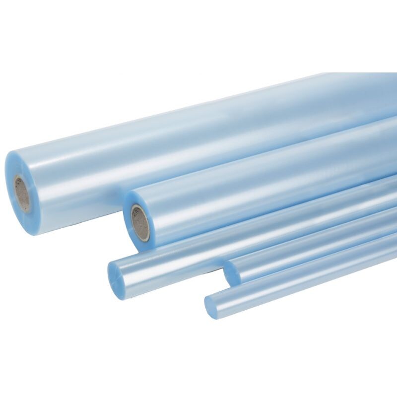 HERMA Buchschutzfolie, 400 mm x 10 m, aus PP, transparent Image