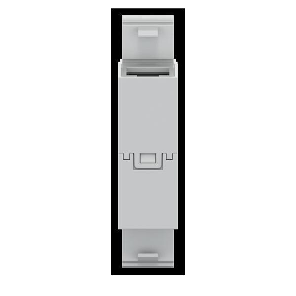 Striebel & John Striebel&John Doppelbuchse RJ45 ZED45U 2CPX054302R9999 Image