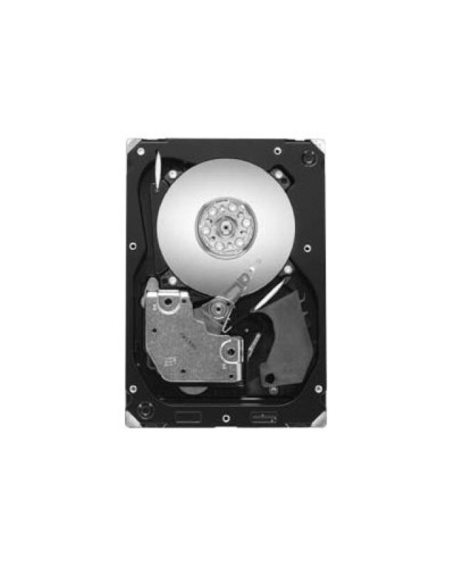 Seagate Cheetah 15K HDD Festplatte 300 GB intern 3.5" SAS-2 15000 rpm Puffer: 16 MB Image