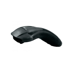 Honeywell Voyager 1400g - Area-Imaging Scanner, 2D, USB, schwarz Image