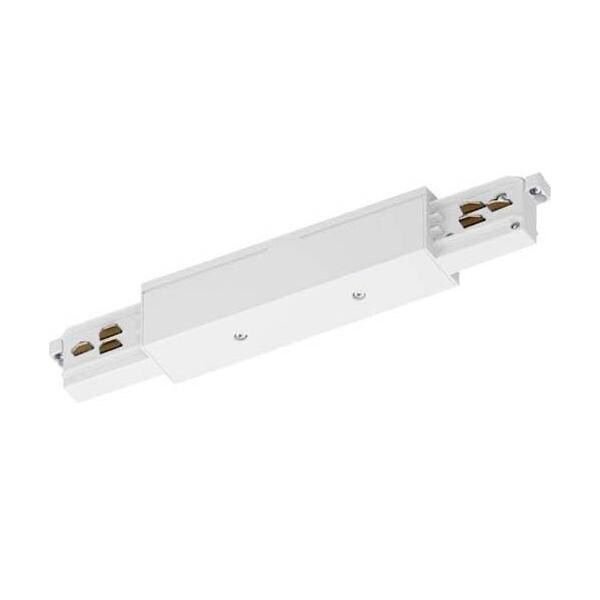 LTS Licht&Leuchten Längsverbinder ST-A I/9010 ws 660275 Image