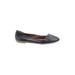 Lucky Brand Flats: Black Shoes - Women's Size 8