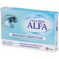 Collirio Alfa Idratante Protettivo 10 pz Gocce oftalmiche