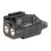 Surefire Xr2-A Ultra-Compact Handgun Light + Laser Sight - Xr2-A-Gn Ultra-Compact Handgun Light + Gr