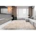 Rectangle 5'3" x 7'7" Area Rug - Dynamic Rugs SAHARA 5972-890 BEIGE/GREY | Wayfair SH695972890