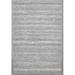 Rectangle 8' x 10' Area Rug - Dynamic Rugs ECHO 8580-990 GREY/BLACK | Wayfair EH9128580990