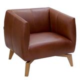 Accent Chair - Robert Allen Made To Order 31 Wide Other Performance Fabrics in Brown | 30 H x 31 W x 28 D in | Wayfair