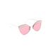 Fendi Sunglasses: Pink Solid Accessories