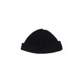 St. John's Bay Beanie Hat: Black Accessories