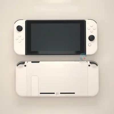 Für Nintend Schalter Konsole Ersatz Gehäuse Shell Cover für Nintendo Schalter Joycons Fall mit Full