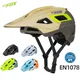 Batfox neue hochwertige integrierte MTB-Helme Fahrrad Mountain Man Mountainbike Helm mit Visier