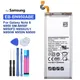 Batterie EB-BN950ABE 3300mah für samsung galaxy note 8 note8 n950 SM-N950F n950fd n950u/u1 n950w