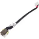 Laptop dc power jack buchse lade port kabel für acer nitro AN515-43 AN515-54 AN715-51 50. q5an 2 003