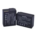 DuraPro DMW-BLC12 BLC12 Bateria DMW-BLC12E DMW-BLC12PP Batteria per Panasonic Lumix Dmc-DMC-G85