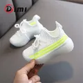 DIMI 2023 primavera scarpe per bambini ragazzi ragazze scarpe sportive moda scarpe da bambino