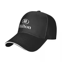 Hilton von Conrad Cap Baseball Cap Hüte Trucker Hüte elegante Damen hüte Herren