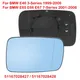 Per BMW E46 serie 3 1999-2006 E65 E66 E67 serie 7 2001-2008 lente posteriore sinistra destra