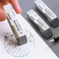 Forniture di correzione cancelleria penna stilografica penna Gel penna a sfera gomma smerigliata