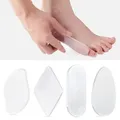 Nano Glass Foot Rasp Heel File Hard Dead Skin Callus Remover Exfoliating Pedicure Care Foot File
