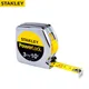 STANLEY Metric English Tape Measure POWERLOCK Easy Hook Steel Tape Measure 3M 5M 8M Clear Reading