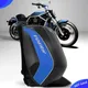 Motorcycle Hard Shell Backpack Knight Backpack Carbon Fiber Turtle Shell Waterproof Motorcycle