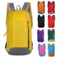 Camping Hiking Trekking Kids Small Backpacks Waterproof Men Women Outdoor Sports Mountaineering Bag