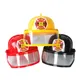 Kids Boys Girls Role-Playing Firefighter Props Plastic Fireman Hats Party Cosplay Costumes