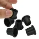 10pcs Motorcycle Scooter Brake Upper Pump Piston Dust Cover Rubber Disc Brake Pump Cover Waterproof