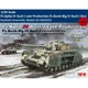 Rye Field RM5033 1/35 Pz.Kpfw.IV Ausf.J Late Prod Pz.Beob.Wg.IV Ausf.J Vehicle Tank Toy Plastic