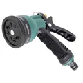 High Pressure Water Gun Hose Nozzle Car Washing Sprinkle Tools Water Sprayer 8 Mode Household