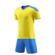 Soccer Jerseys Kids Sets Kids Boy Home Jerseys Children's Football Uniform Training Suit Set Soccer