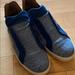 Adidas Shoes | Adidas Size 9 | Color: Blue | Size: 9