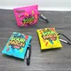 Sweet sugar Sour Patch Kids Snack bag for Apple AirPods 1 2 pro charging box Soft silicone