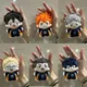 10cm Haikyuu Plush Toy Hinata Shoyo Kageyama Tobio Kotaro Bokuto Miya Osamu Kuroo Tetsurou Plush