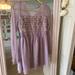 Free People Dresses | Free People Dress | Color: Purple | Size: 4