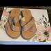 Kate Spade Shoes | Kate Spade New York Sandals | Color: Cream | Size: 10